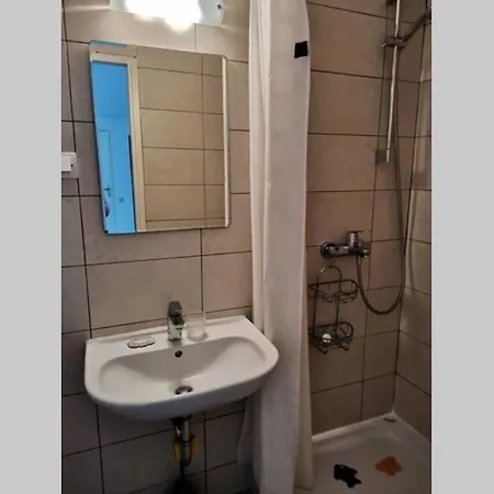 Seaview Studio Appartement *
