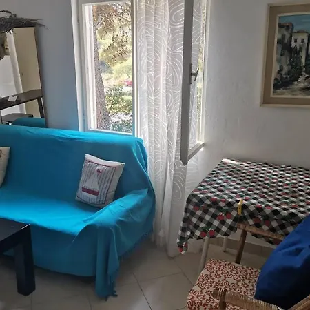Appartement Seaview Studio *