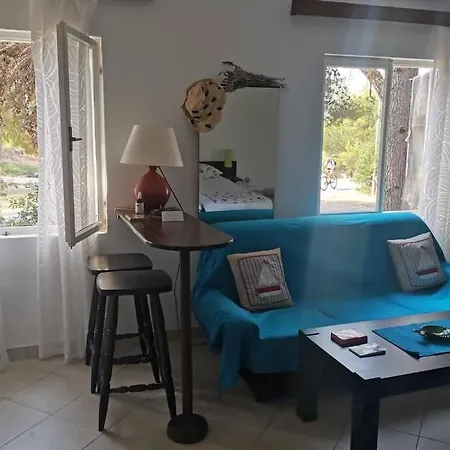 Appartement Seaview Studio *