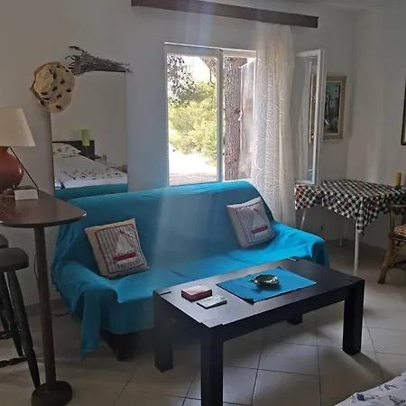 Appartement Seaview Studio *