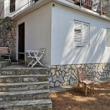 Seaview Studio * Primošten