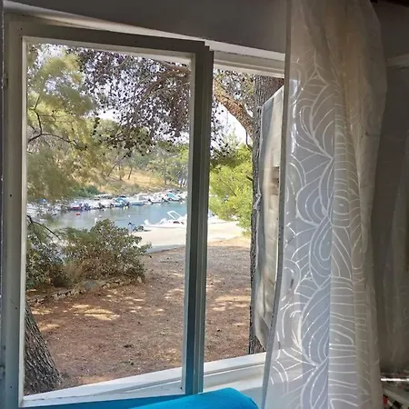 Appartement Seaview Studio Primošten