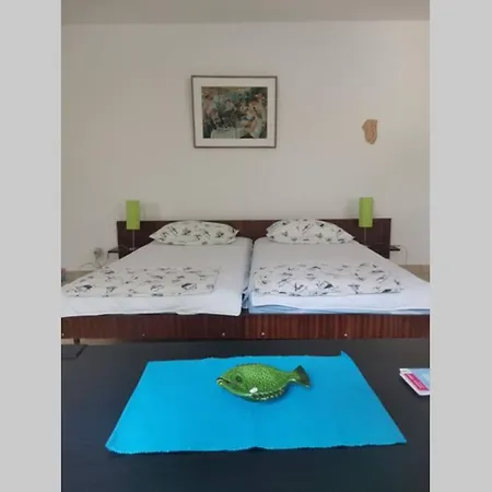 Seaview Studio Appartement *