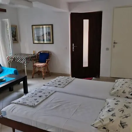 Seaview Studio