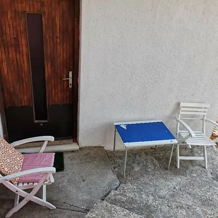 Seaview Studio Appartement *