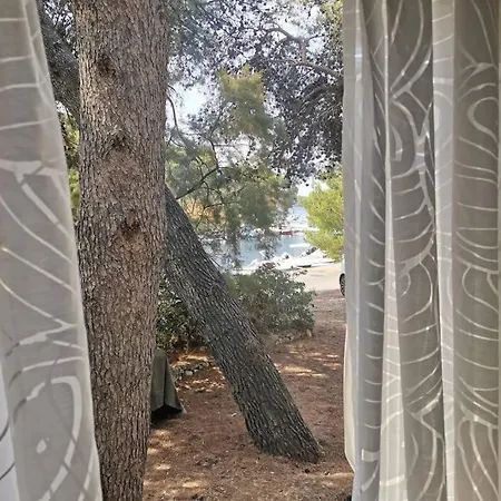 Appartement Seaview Studio Primošten