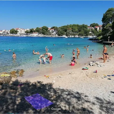 Appartement Seaview Studio Primošten