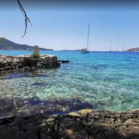 Seaview Studio Primošten
